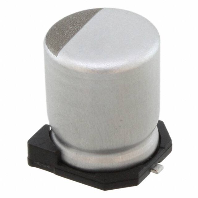 EMZJ6R3ADA331MF80G United Chemi-Con  Aluminium-Elektrolytkondensatoren